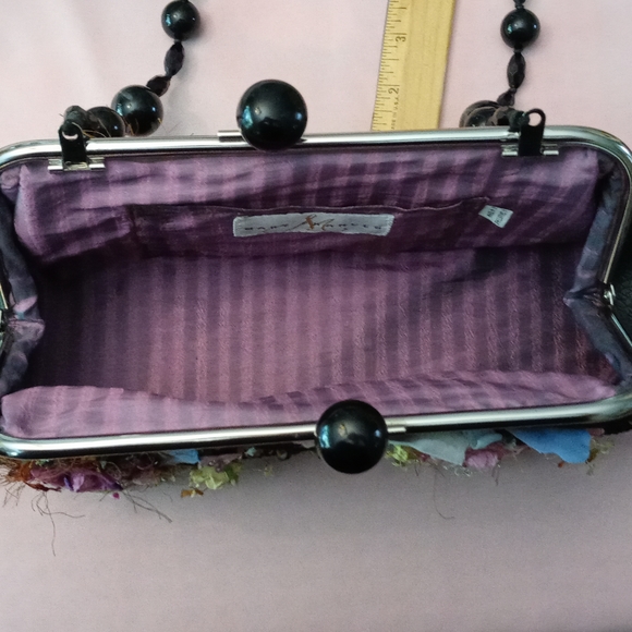 Mary Frances  handbag - Picture 10 of 10